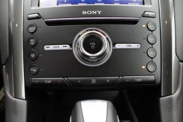 Ford Mondeo (2019) thumbnail 27