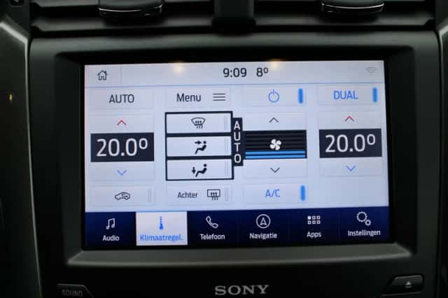 Ford Mondeo (2019) thumbnail 29