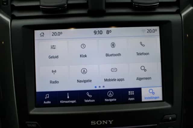 Ford Mondeo (2019) thumbnail 31