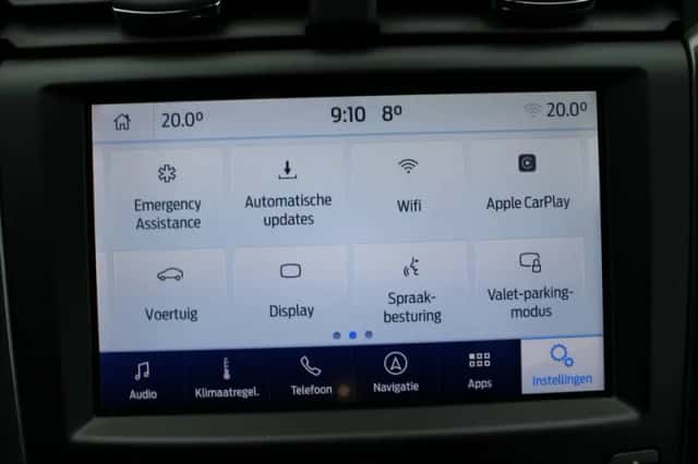 Ford Mondeo (2019) thumbnail 32