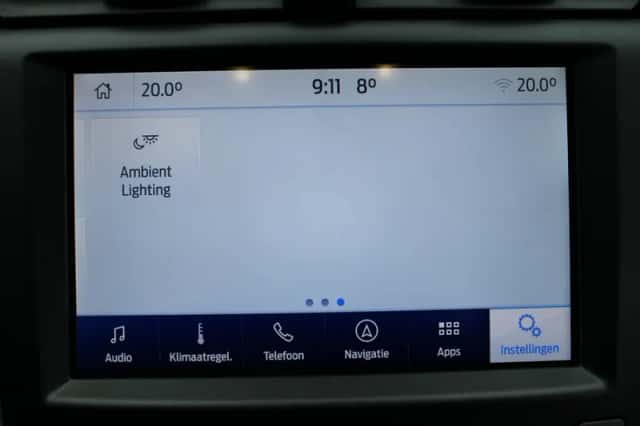 Ford Mondeo (2019) thumbnail 33