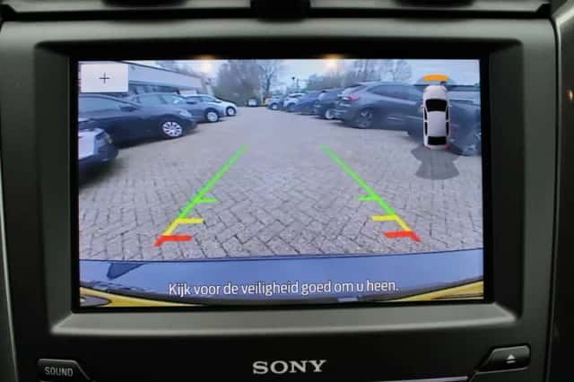 Ford Mondeo (2019) thumbnail 34