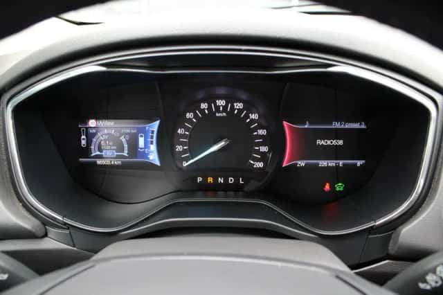 Ford Mondeo (2019) thumbnail 35