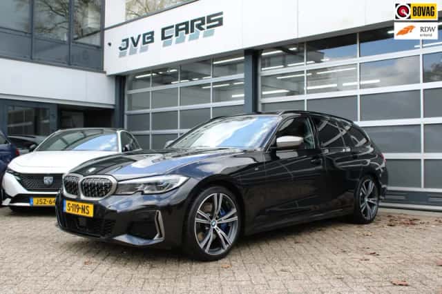 BMW 3-Serie (2021)