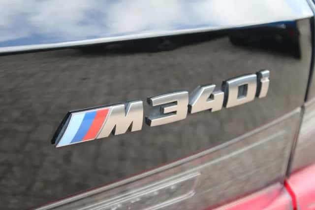 BMW 3-Serie (2021) thumbnail 11