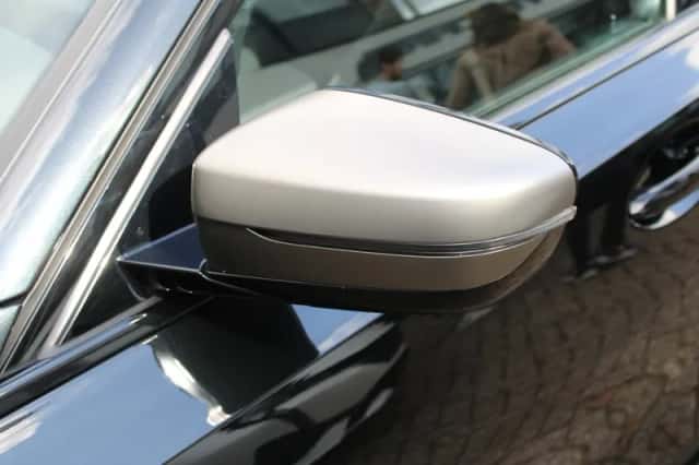 BMW 3-Serie (2021) thumbnail 12