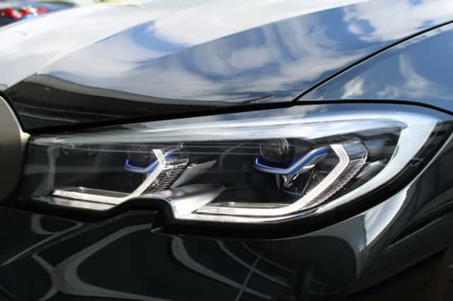 BMW 3-Serie (2021) thumbnail 13