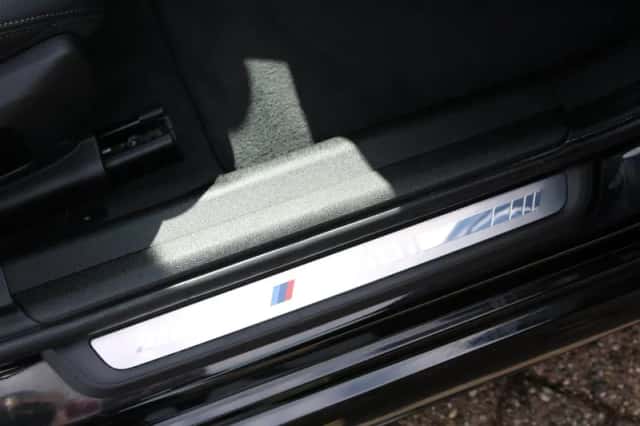 BMW 3-Serie (2021) thumbnail 14