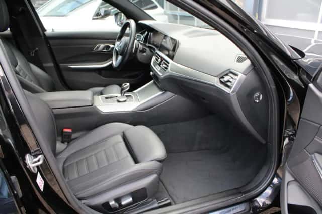 BMW 3-Serie (2021) thumbnail 17