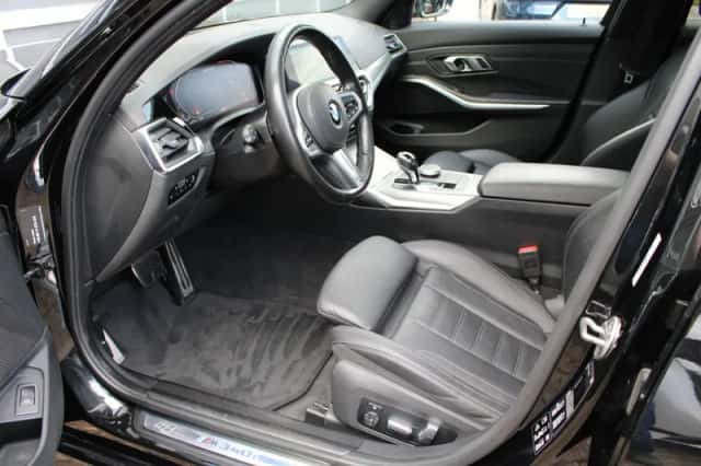 BMW 3-Serie (2021) thumbnail 20