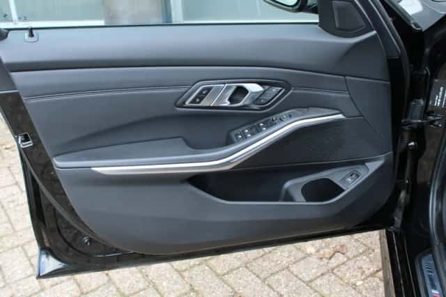 BMW 3-Serie (2021) thumbnail 25