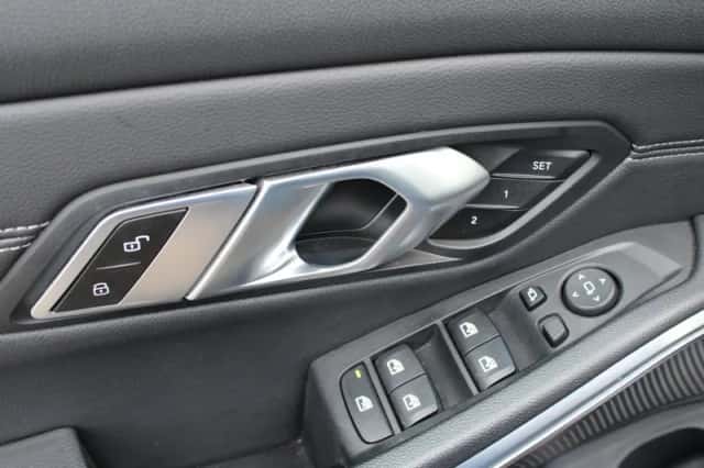 BMW 3-Serie (2021) thumbnail 26