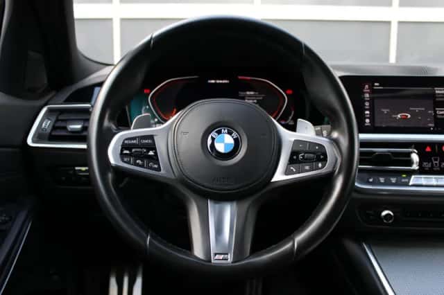 BMW 3-Serie (2021) thumbnail 29