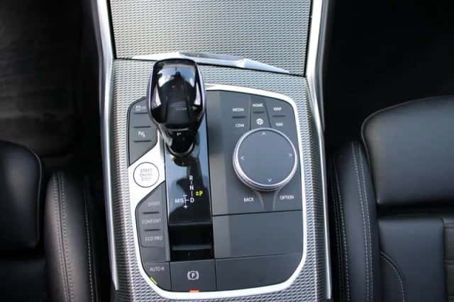 BMW 3-Serie (2021) thumbnail 35