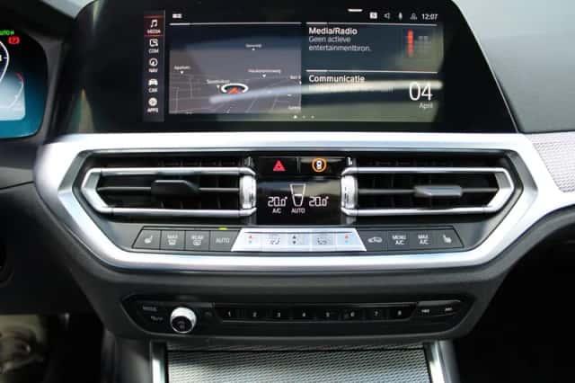 BMW 3-Serie (2021) thumbnail 37