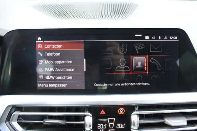BMW 3-Serie (2021) thumbnail 39