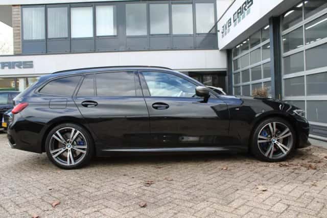BMW 3-Serie (2021) thumbnail 5