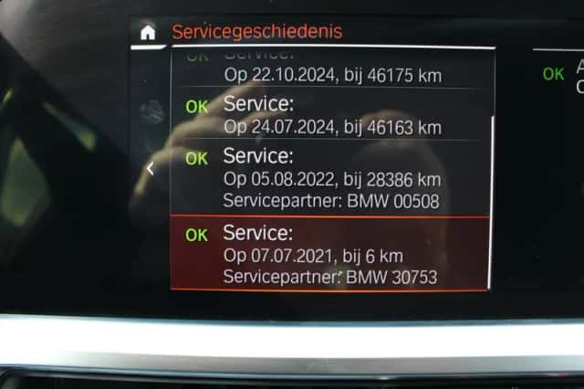 BMW 3-Serie (2021) thumbnail 41