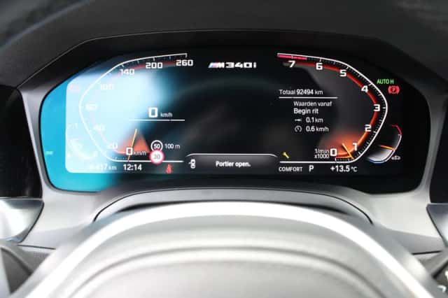 BMW 3-Serie (2021) thumbnail 44