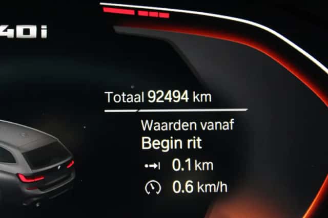 BMW 3-Serie (2021) thumbnail 45