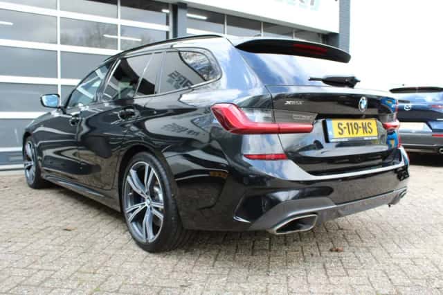 BMW 3-Serie (2021) thumbnail 9