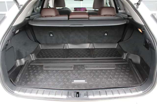 Lexus RX (2017) thumbnail 17