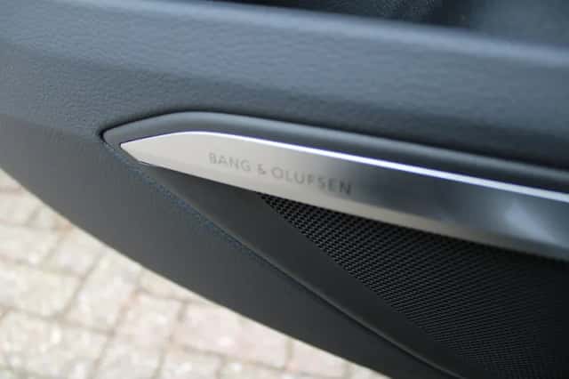 Audi Q8 (2023) thumbnail 20