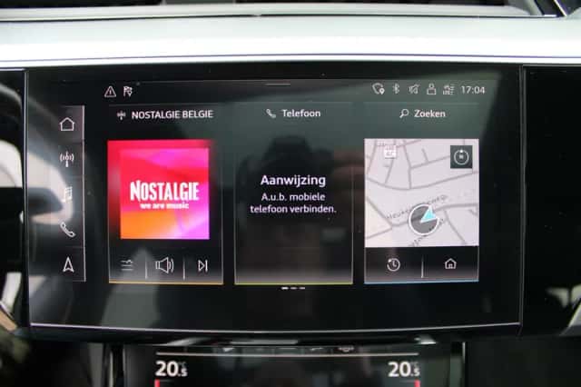 Audi Q8 (2023) thumbnail 26