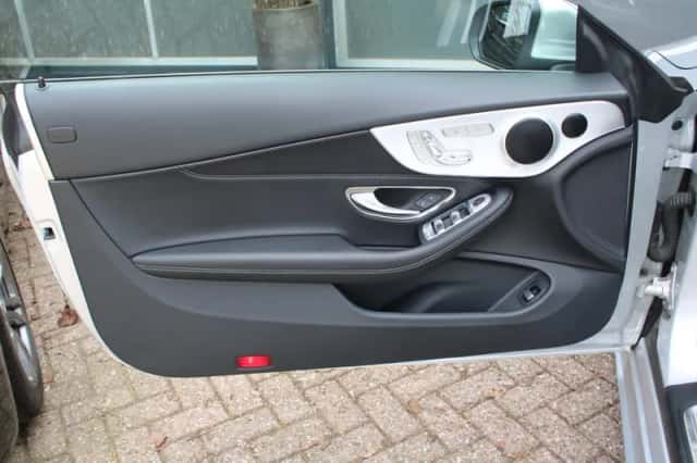 Mercedes-Benz C-Klasse (2019) thumbnail 8