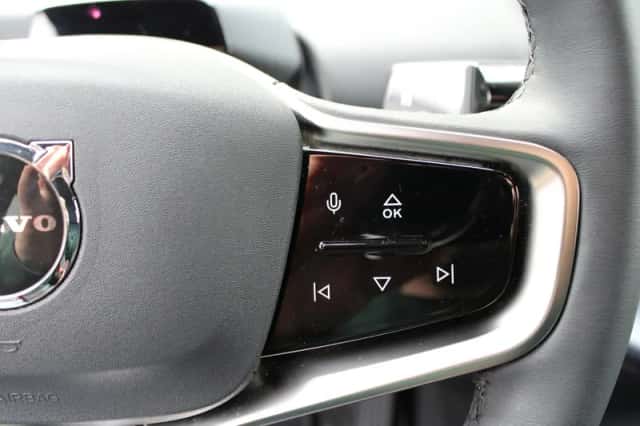 Volvo EX30 (2025) thumbnail 19