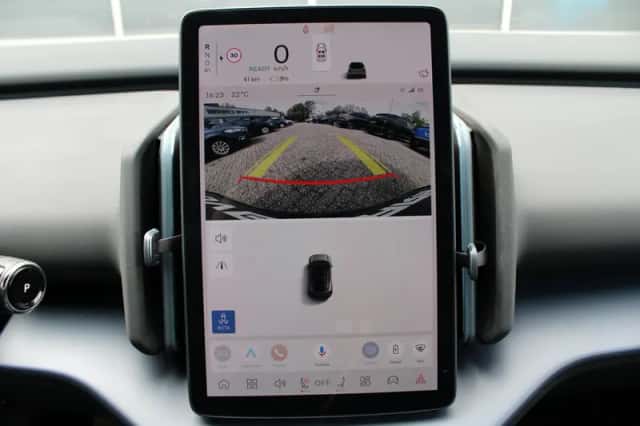 Volvo EX30 (2025) thumbnail 26