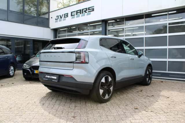 Volvo EX30 (2025) thumbnail 7