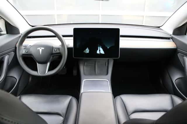 Tesla Model 3 (2021) thumbnail 2