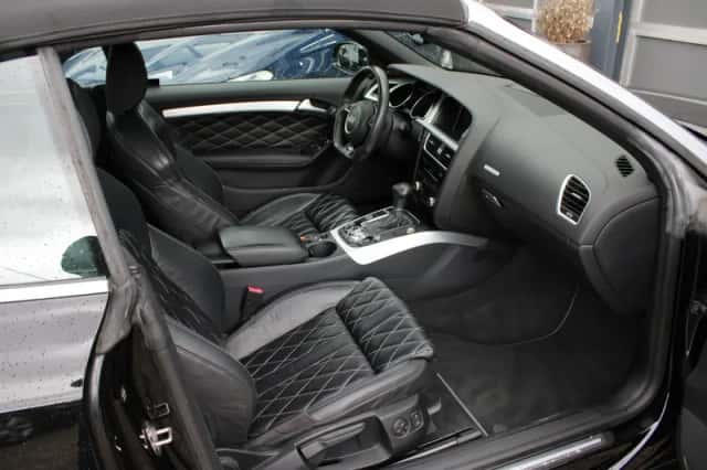 Audi A5 (2015) thumbnail 11