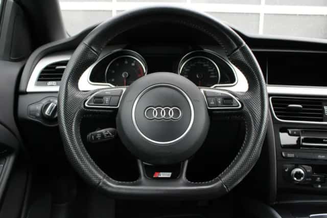 Audi A5 (2015) thumbnail 18