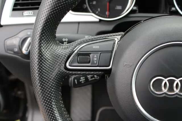 Audi A5 (2015) thumbnail 19