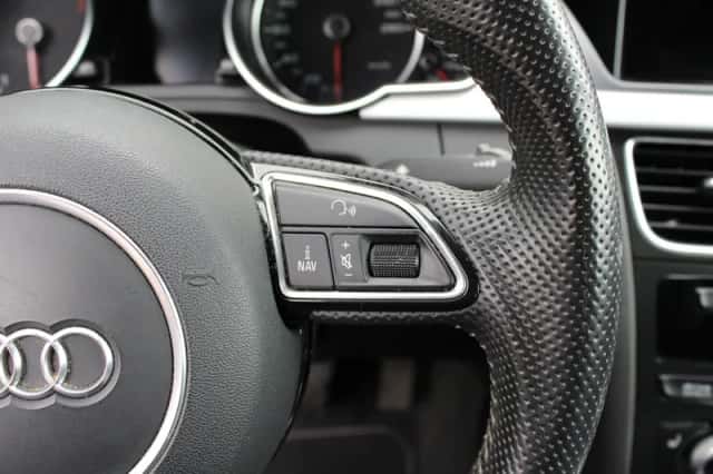 Audi A5 (2015) thumbnail 20