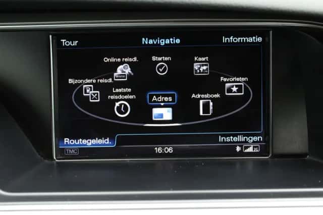 Audi A5 (2015) thumbnail 23