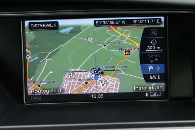 Audi A5 (2015) thumbnail 24