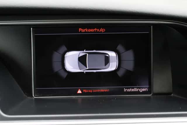 Audi A5 (2015) thumbnail 28
