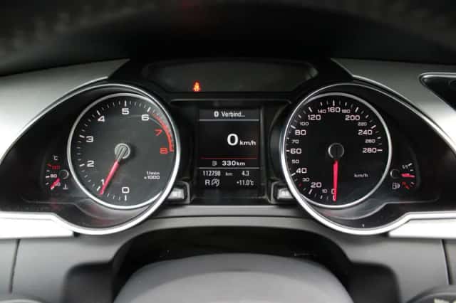 Audi A5 (2015) thumbnail 29