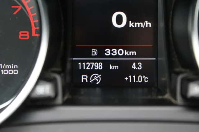 Audi A5 (2015) thumbnail 30