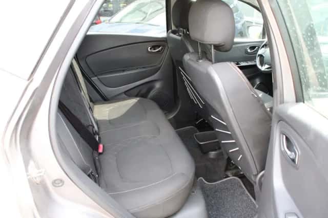 Renault Captur (2013) thumbnail 11