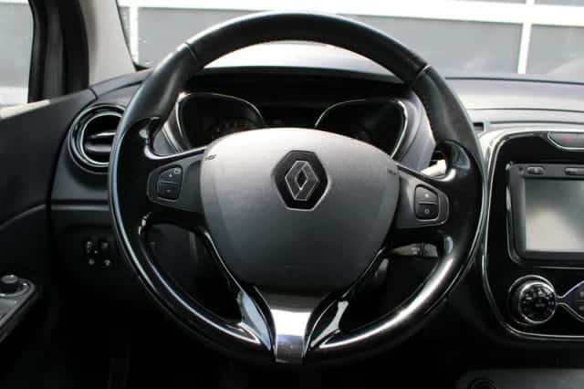 Renault Captur (2013) thumbnail 17