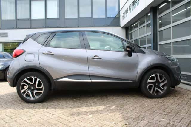 Renault Captur (2013) thumbnail 6