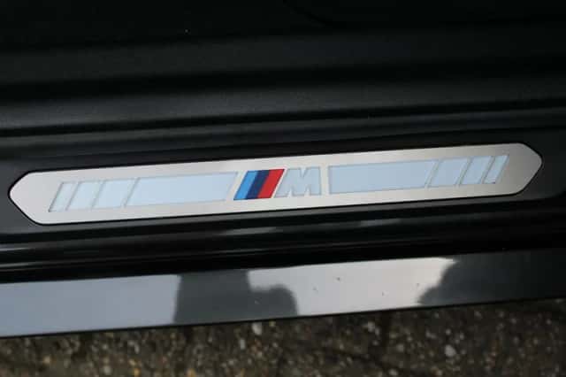 BMW iX3 (2024) thumbnail 13