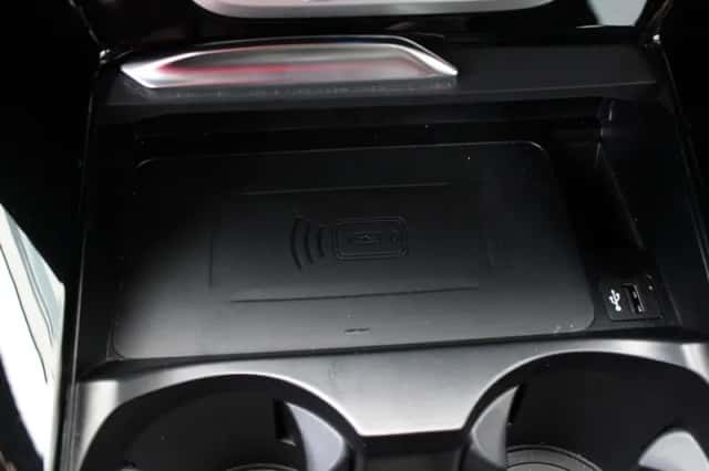 BMW iX3 (2024) thumbnail 32