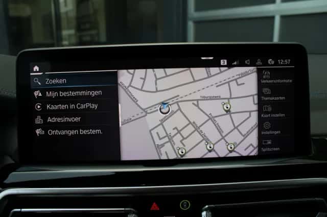 BMW iX3 (2024) thumbnail 35