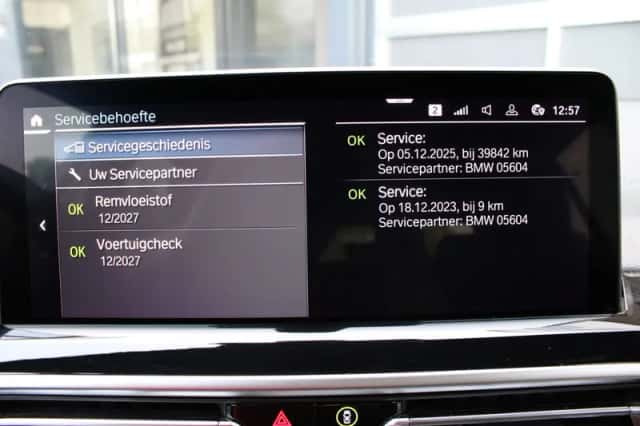 BMW iX3 (2024) thumbnail 37