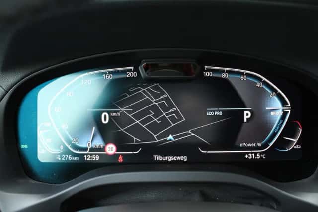 BMW iX3 (2024) thumbnail 41
